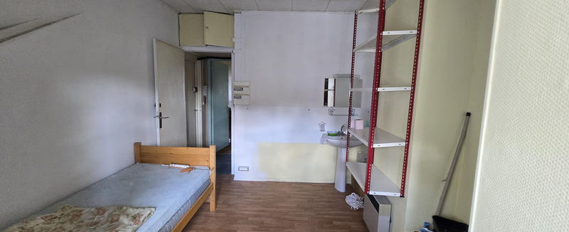 Appartement - 28 m² - 2 pièces