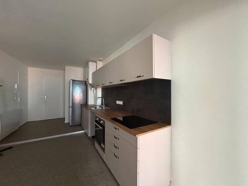 Appartement - 33 m² - 2 pièces