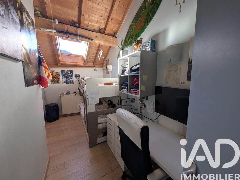 Maison - 173 m² - 5 pièces