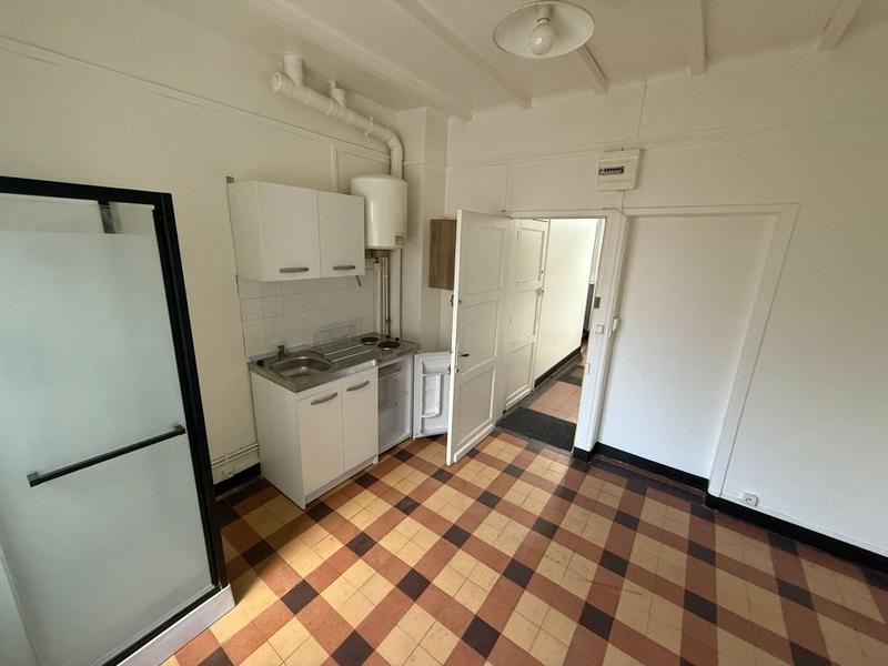 Immeuble - 120 m² - 5 pièces