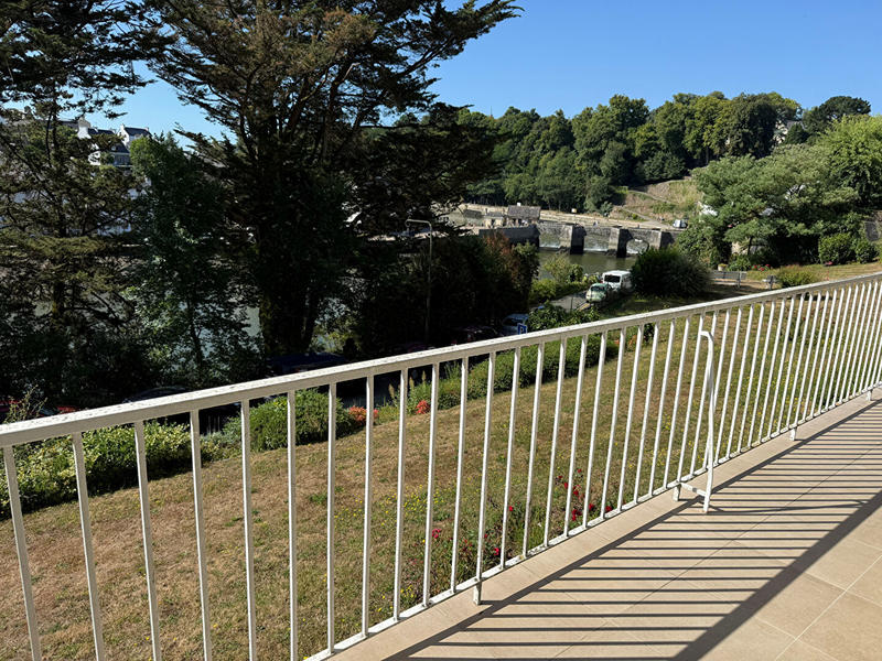 Appartement - 81 m² - 4 pièces