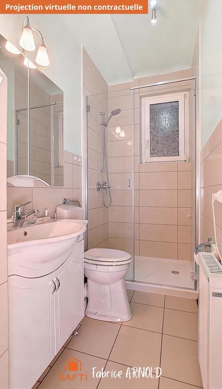 Maison - 115 m² - 8 pièces