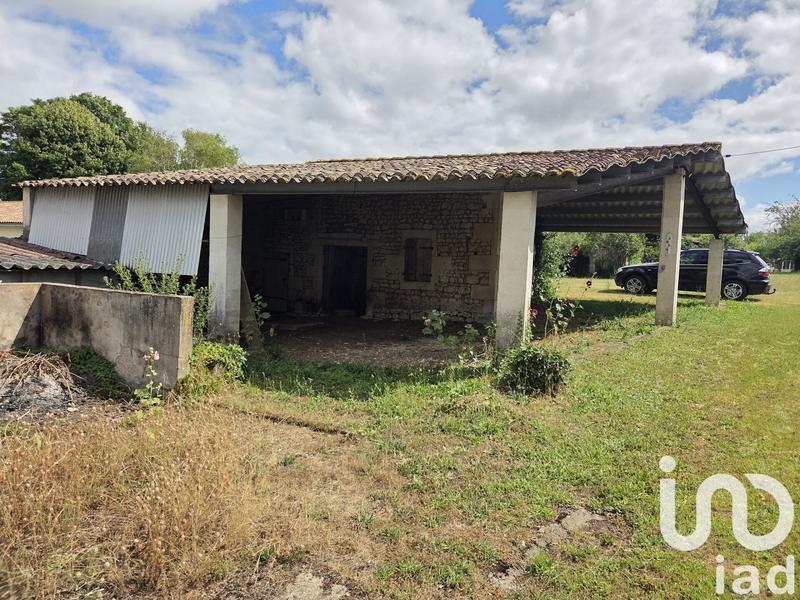 Ferme - 180 m² - 4 pièces