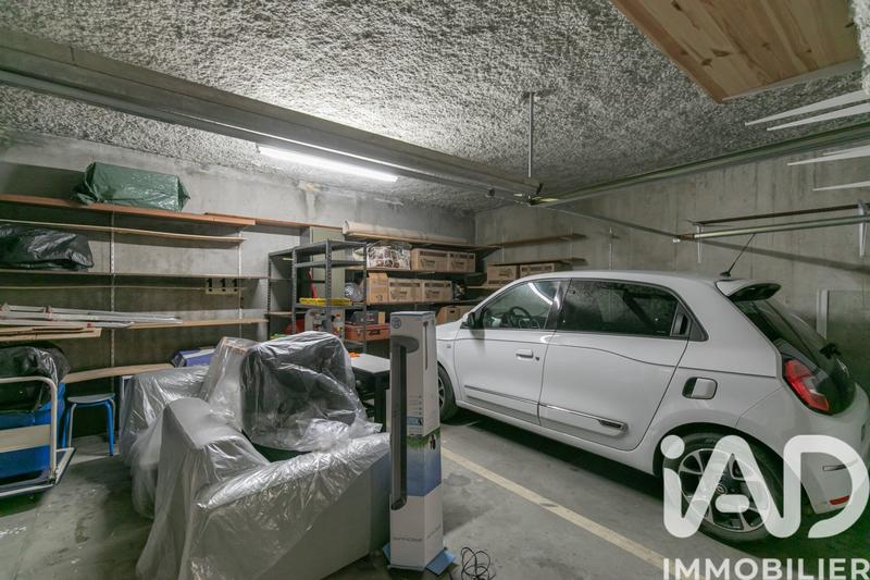 Appartement - 79 m² - 4 pièces