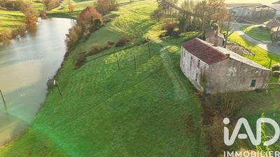 Maison - 276 m² - 7 pièces