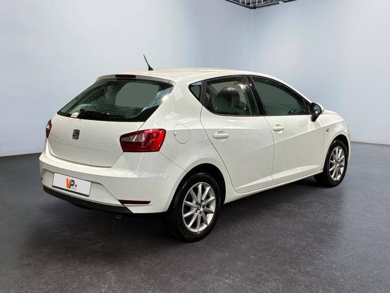 Seat Ibiza Business 1.4 Tdi 90 ch s/S Style