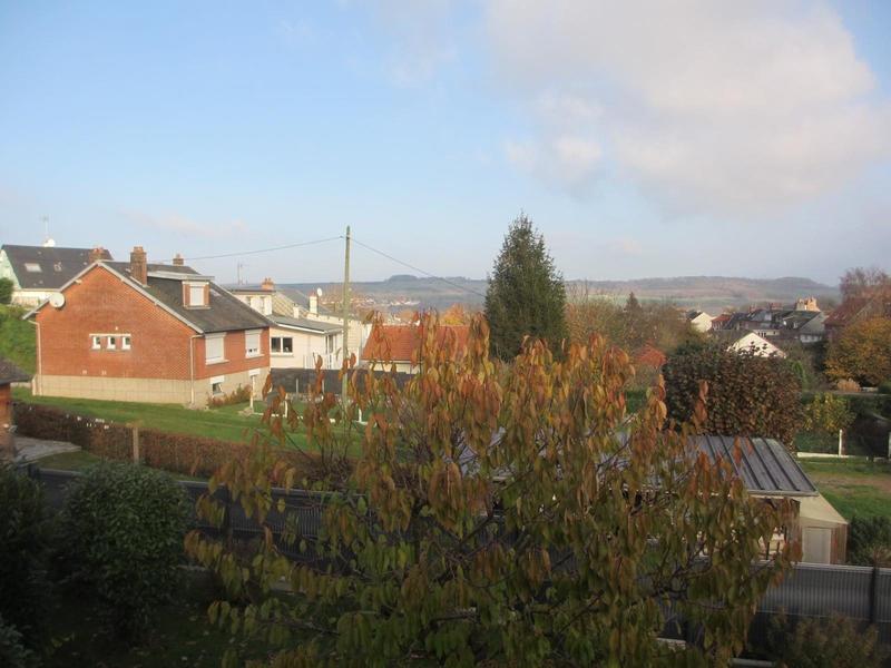 Maison - 148 m² - 6 pièces