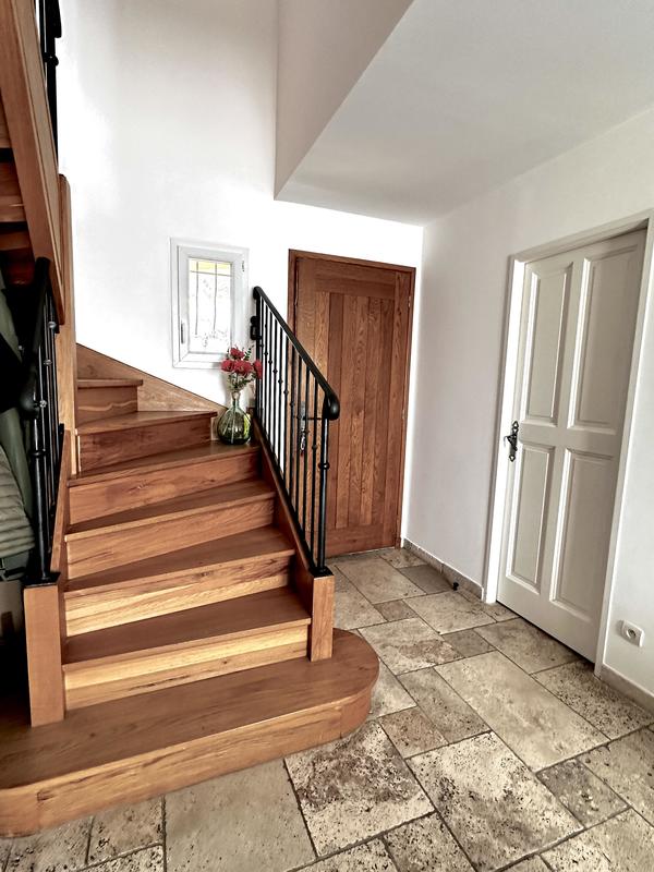 Maison - 150 m² - 5 pièces