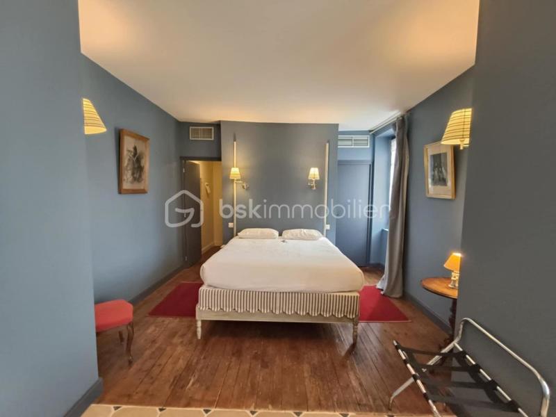 Bureau - 779 m² - 18 pièces