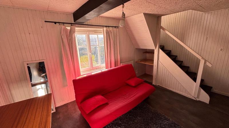 Maison - 450 m² - 7 pièces