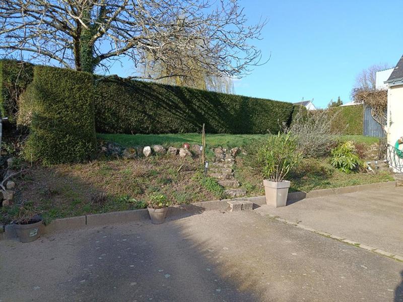 Maison - 141 m² - 5 pièces