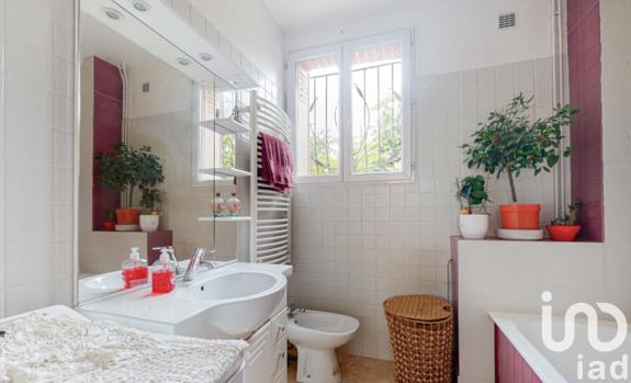 Maison - 154 m² - 7 pièces