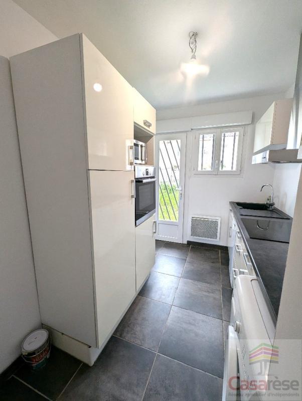 Appartement - 65 m² - 4 pièces