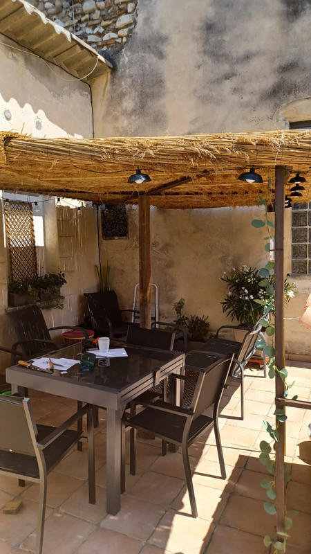 Duplex - 98 m² - 3 pièces