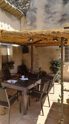 Duplex - 98 m² - 3 pièces