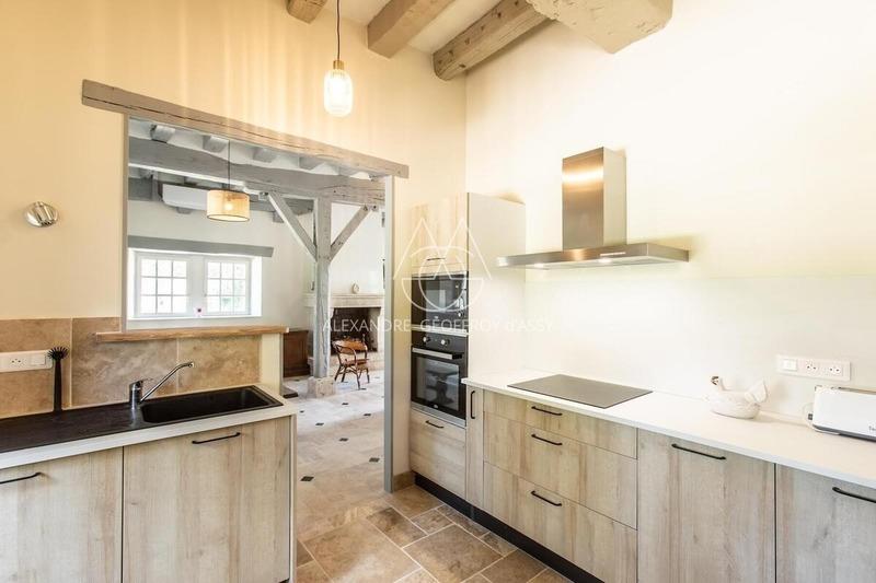 Château - 1 500 m² - 30 pièces