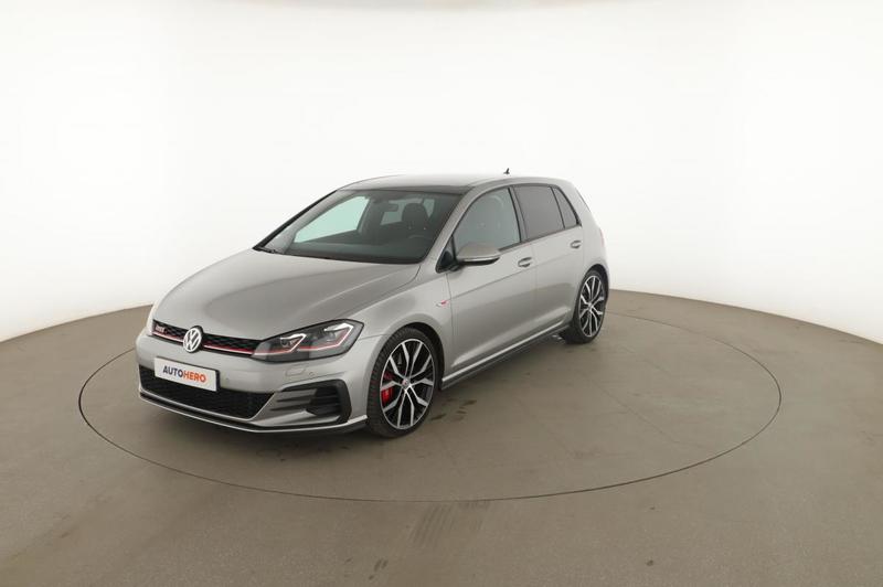 Volkswagen Golf VII 2.0 Tsi BlueMotion Tech Gti Performance Dsg7 5p 245 ch
