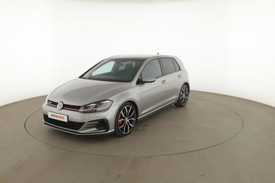Volkswagen Golf VII 2.0 Tsi BlueMotion Tech Gti Performance Dsg7 5p 245 ch