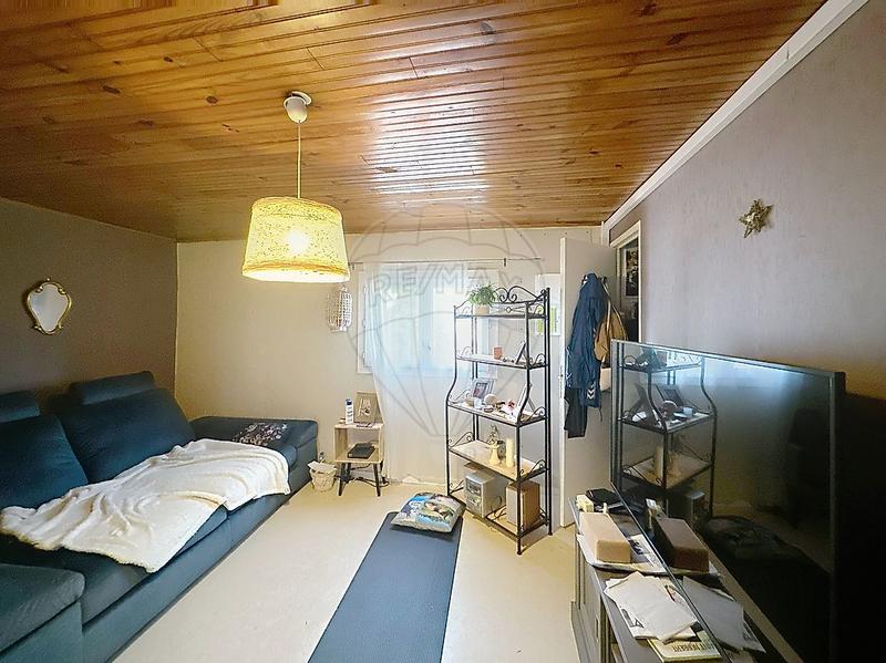 Mazet - 52 m² - 2 pièces