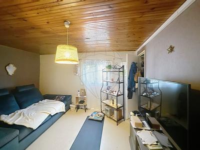 Mazet - 52 m² - 2 pièces