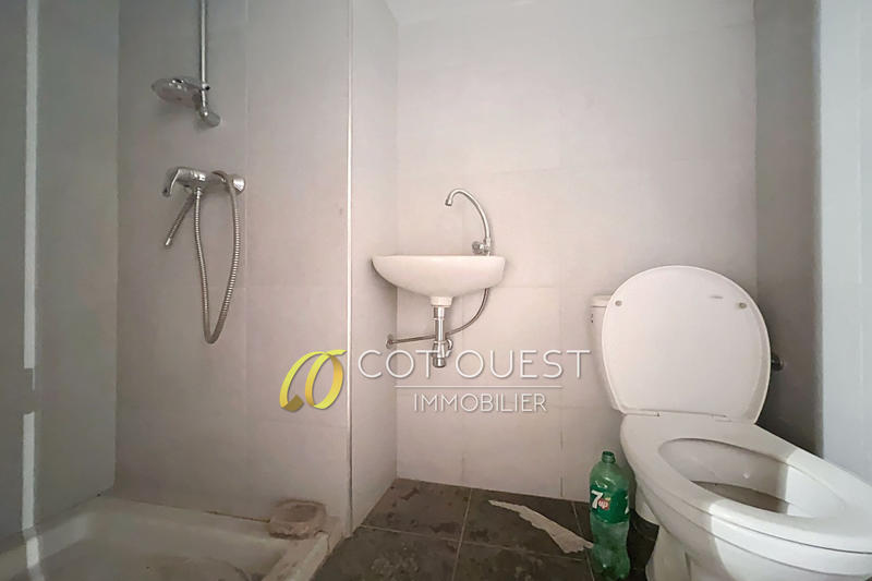 Local commercial - 175 m²