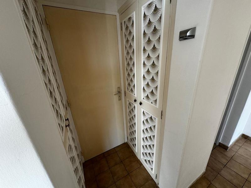 Appartement - 52 m² - 3 pièces