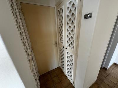 Appartement - 52 m² - 3 pièces