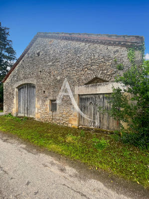 Maison - 140 m² - 8 pièces