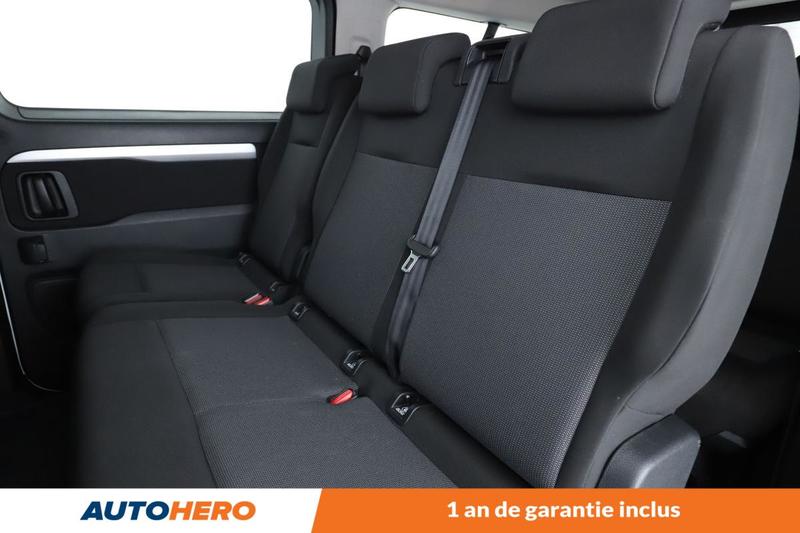 Toyota Proace Verso Long 1.5 d-4d Dynamic 9pl 120 ch