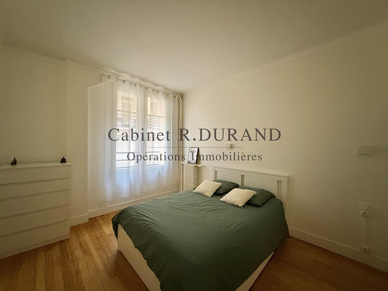 Appartement - 78 m² - 3 pièces