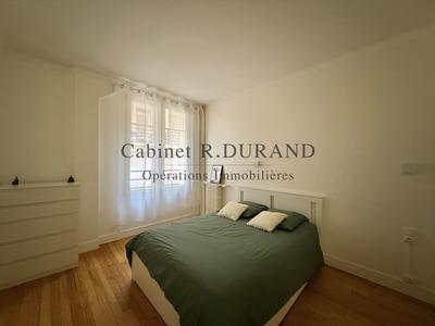 Appartement - 78 m² - 3 pièces