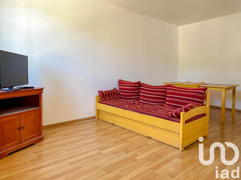 Appartement - 50 m² - 3 pièces