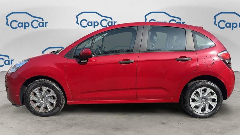 Citroën C3 1.2 PureTech 68 Vitamine