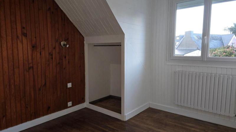 Maison - 78 m² - 4 pièces