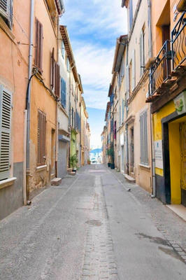 Appartement - 29 m² - 1 pièce