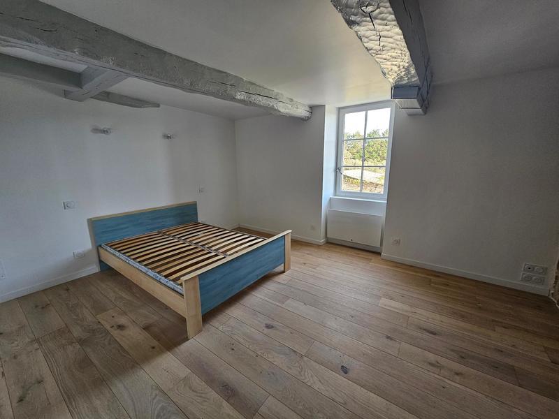 Maison - 82 m² - 4 pièces