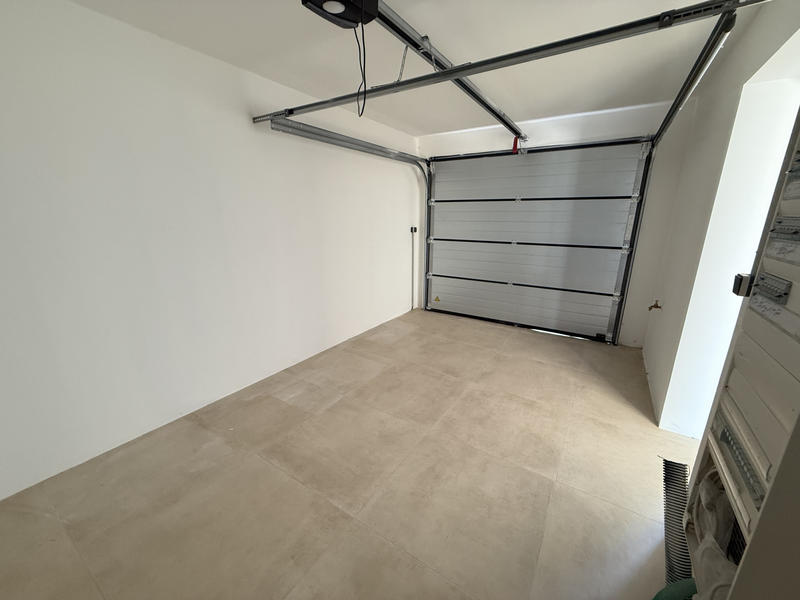 Maison - 134 m² - 4 pièces