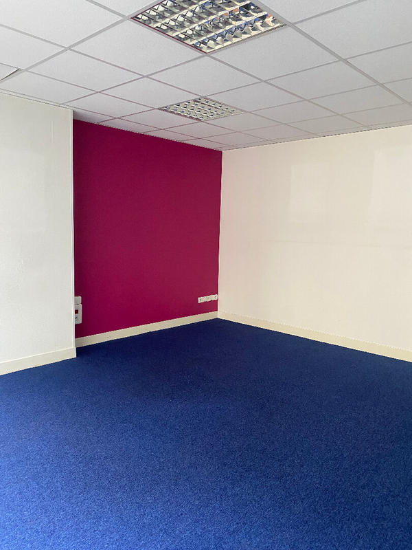 Immeuble - 6 pièces