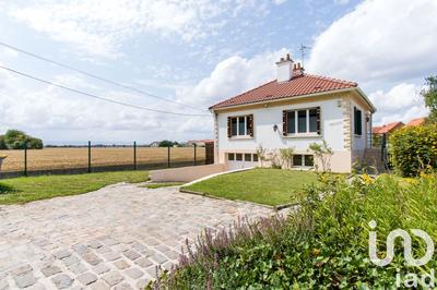 Maison - 67 m² - 4 pièces