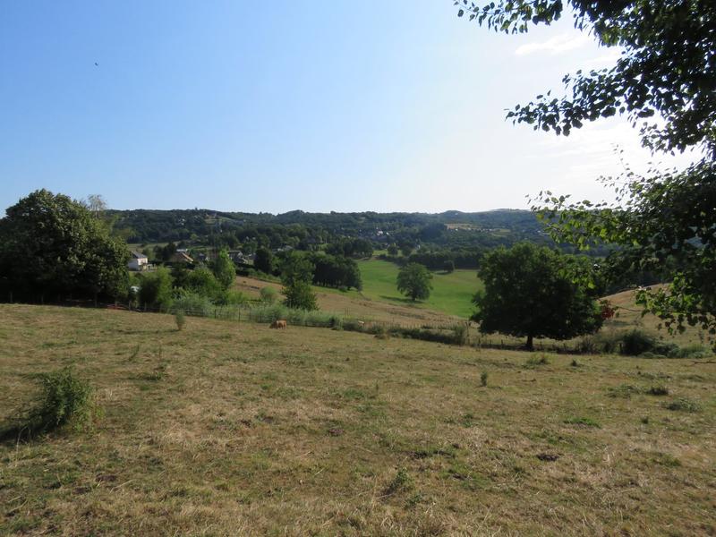 Terrain - 4 789 m²