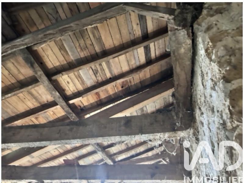 Ferme - 120 m² - 3 pièces