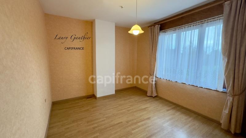 Maison de ville - 105 m² - 6 pièces