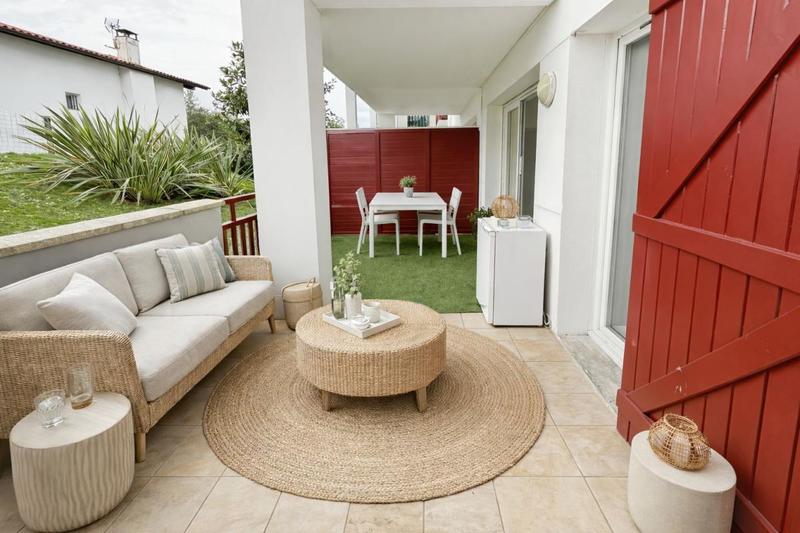 Appartement - 39 m² - 2 pièces