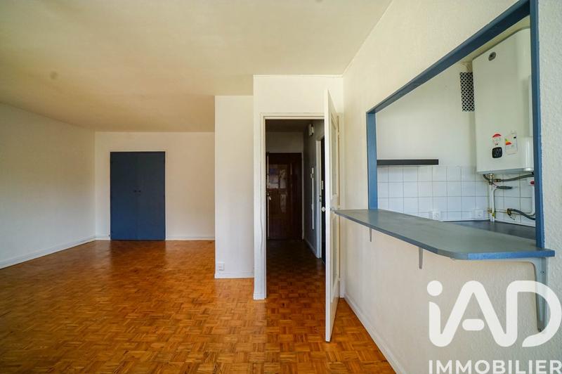 Appartement - 39 m² - 1 pièce