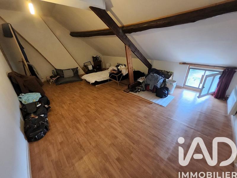 Maison de ville - 157 m² - 6 pièces