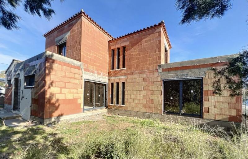 Villa - 110 m² - 4 pièces