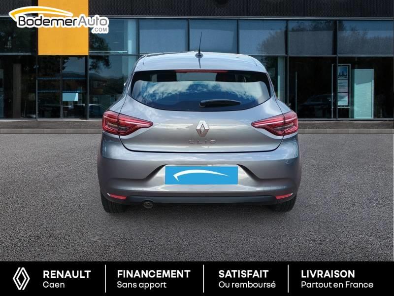 Renault Clio TCe 90 Equilibre