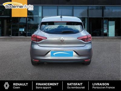 Renault Clio TCe 90 Equilibre
