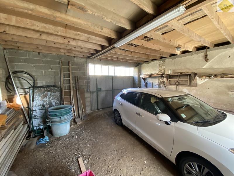 Maison - 96 m² - 5 pièces