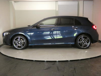 Mercedes Classe a 250 e Amg Line 1.3 218 ch Dct8